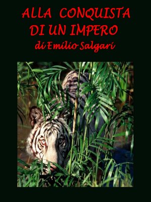cover image of Alla conquista di un impero